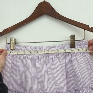 Hill house skirt